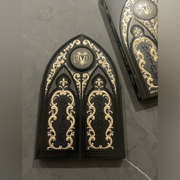 Kat Von D Saint and Sinner Palette - Picture 5 of 5